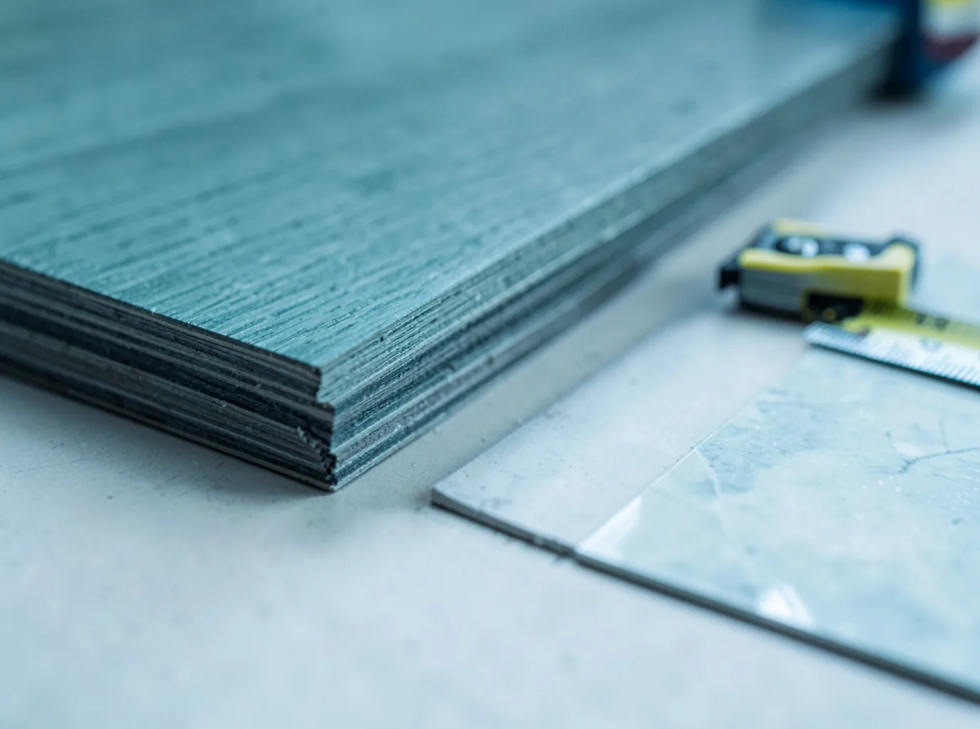 Luxury Vinyl Plank Installation Lambertville, NJ FAQs